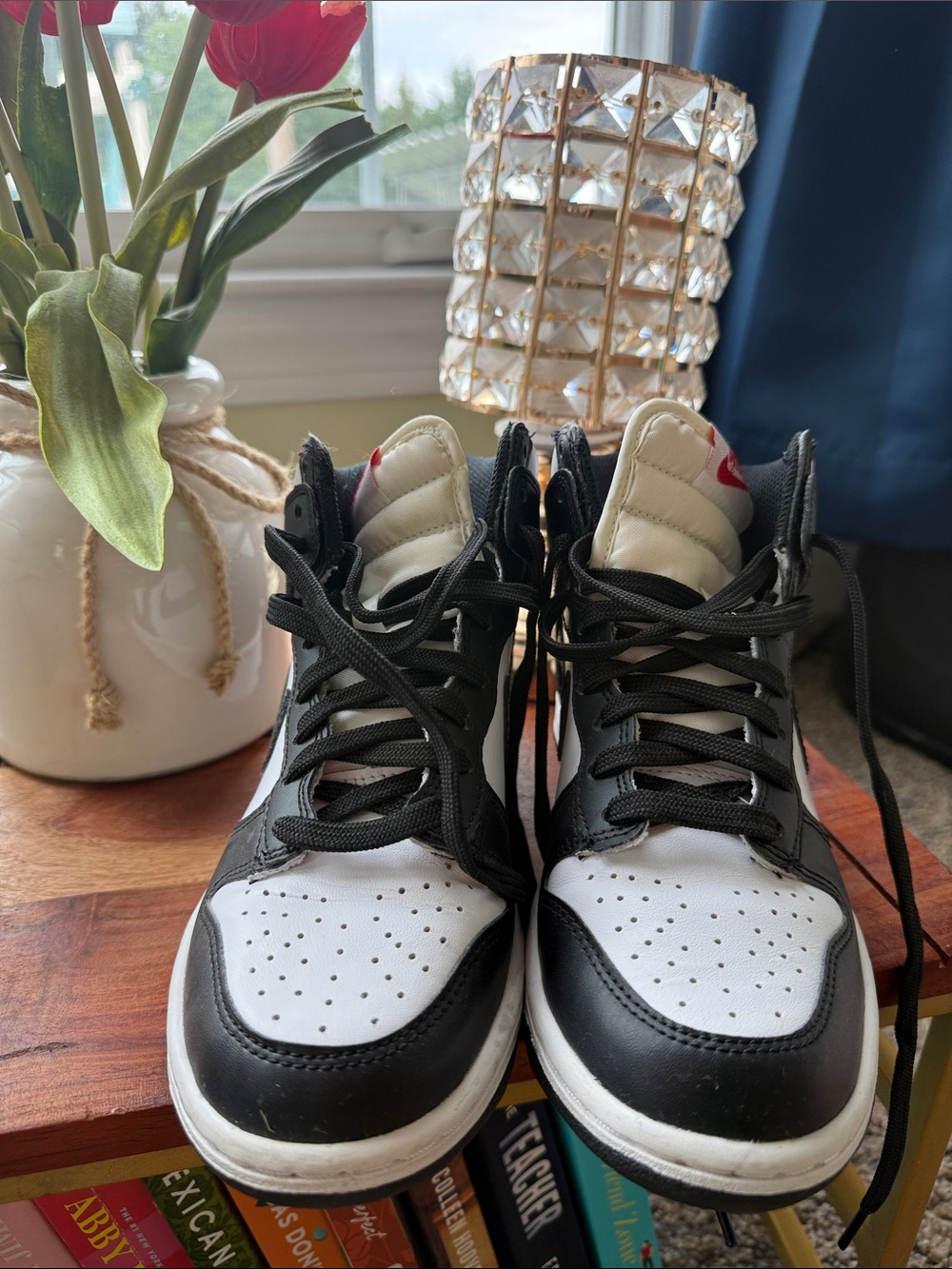 Panda Nike Dunks